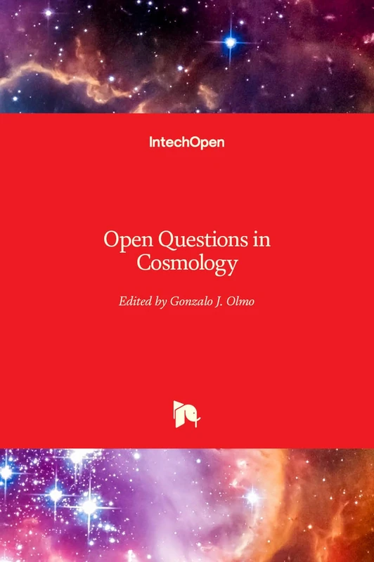 Open Questions in Cosmology - Image 1