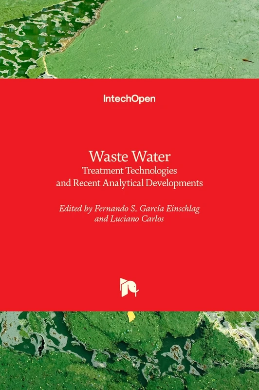Waste Water: Treatment Technologies and Recent Analytical Developments - Image 1