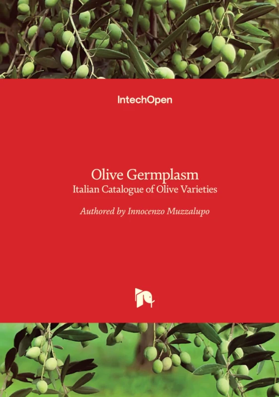 Olive Germplasm - Italian Catalogue of Olive Varieties - Image 1