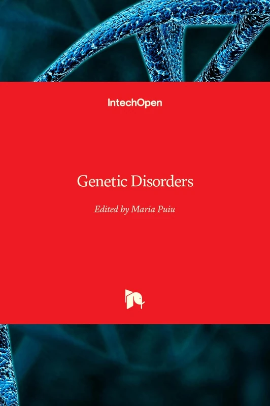 IntechOpen Genetic Disorders - Medical Science Textbook