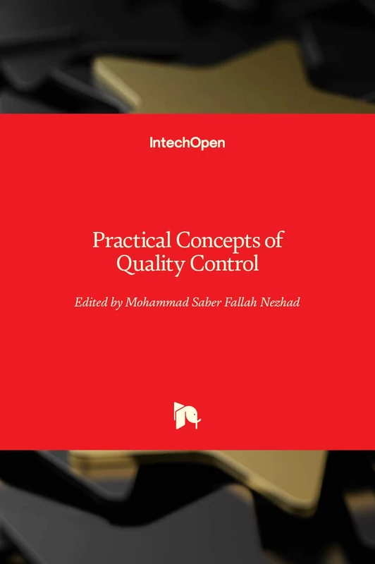 Practical Concepts of Quality Control - Image 1