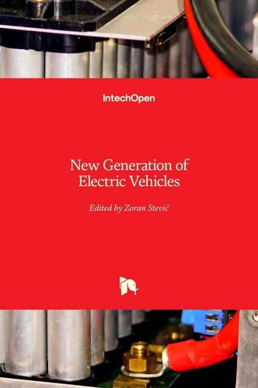 New Generation of Electric Vehicles