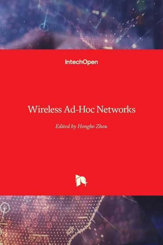 Wireless Ad-Hoc Networks - Image 1
