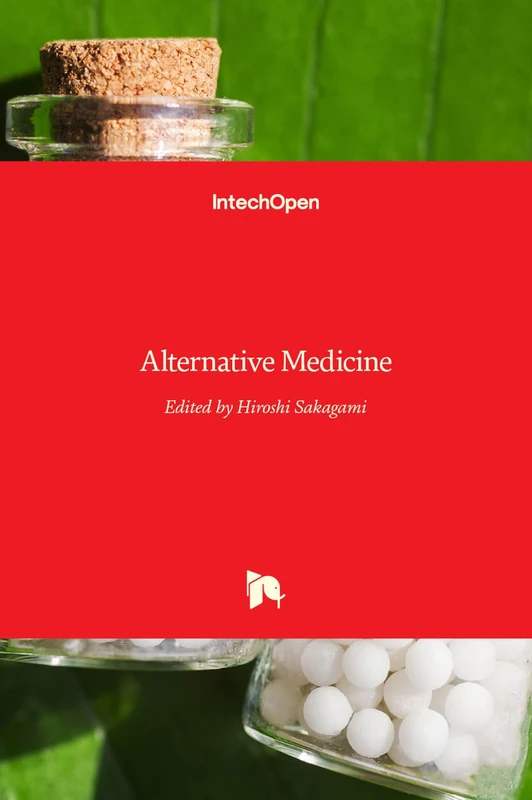 IntechOpen Alternative Medicine - Health and Lifestyle Book
