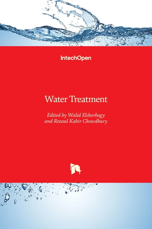 IntechOpen Water Treatment - Earth Sciences Book