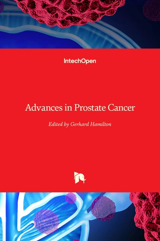 IntechOpen Advances in Prostate Cancer - Medical Book