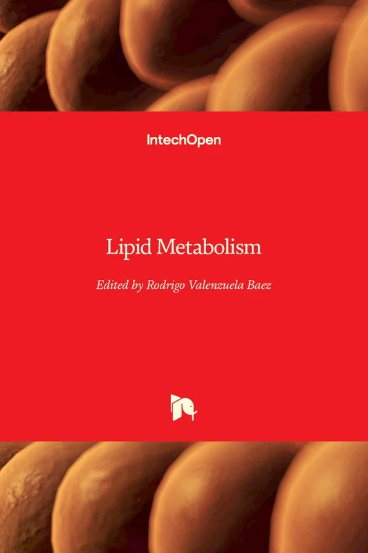 IntechOpen Lipid Metabolism - Endocrinology Medical Book