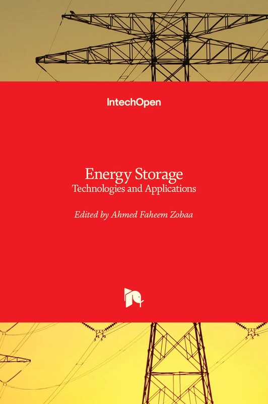 Energy Storage - Technologies and Applications