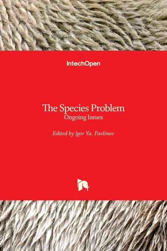The Species Problem: Ongoing Issues