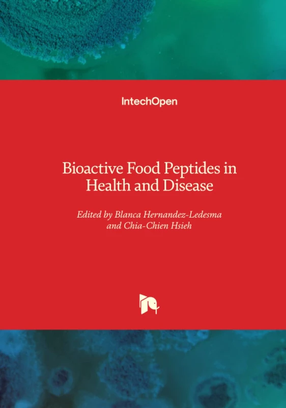 Bioactive Food Peptides in Health and Disease