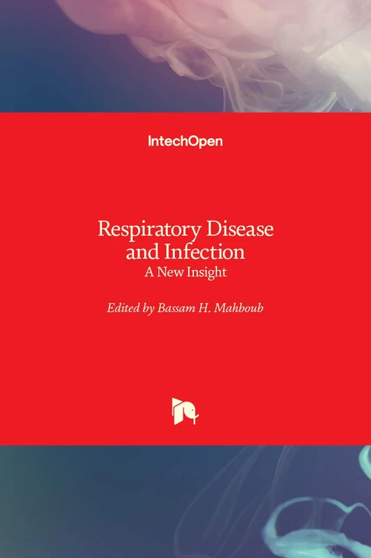 Respiratory Disease and Infection: A New Insight - Image 1
