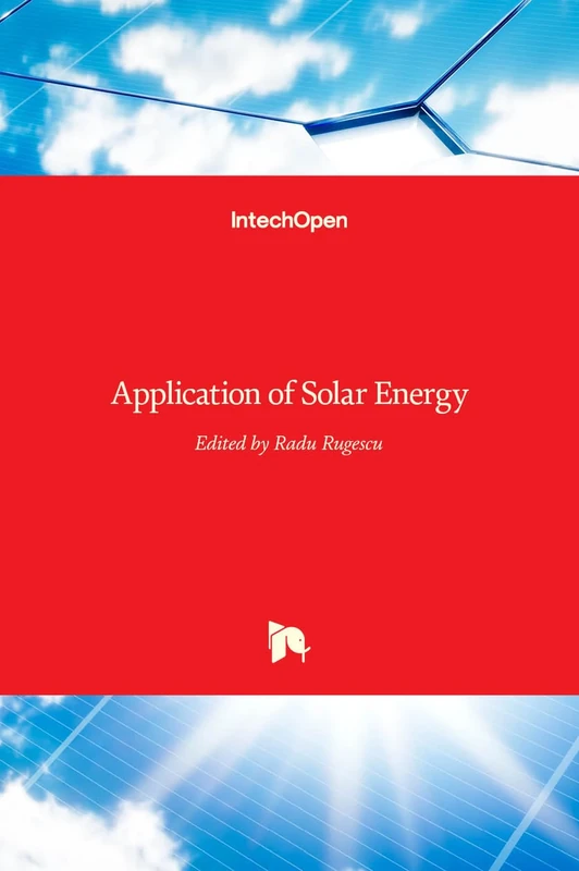 Application of Solar Energy