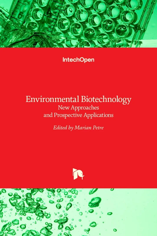 IntechOpen Environmental Biotechnology Book - Science Text
