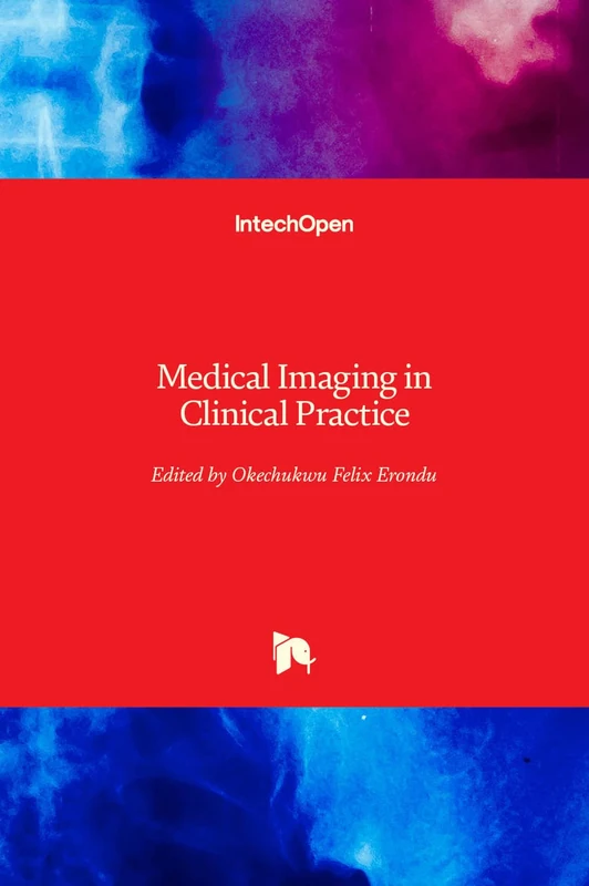 IntechOpen Medical Imaging in Clinical Practice Book