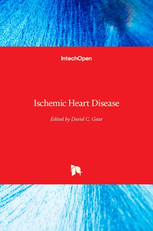 Ischemic Heart Disease - Image 1