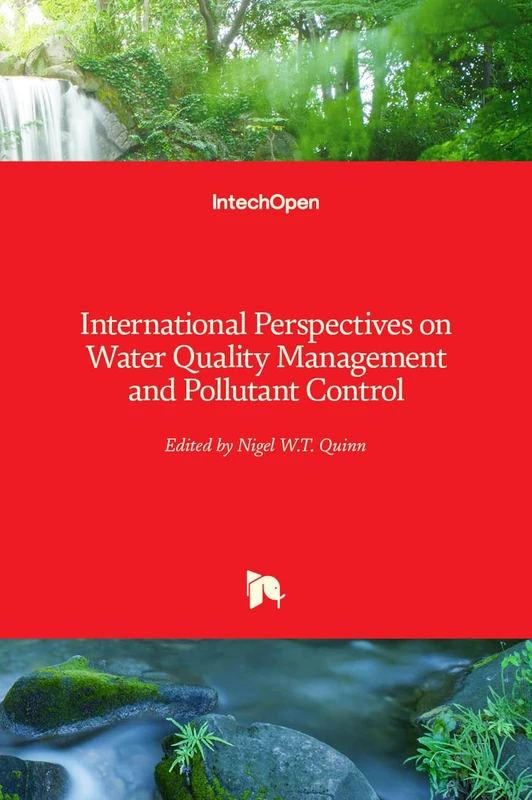 International Perspectives on Water Quality Management and Pollutant Control