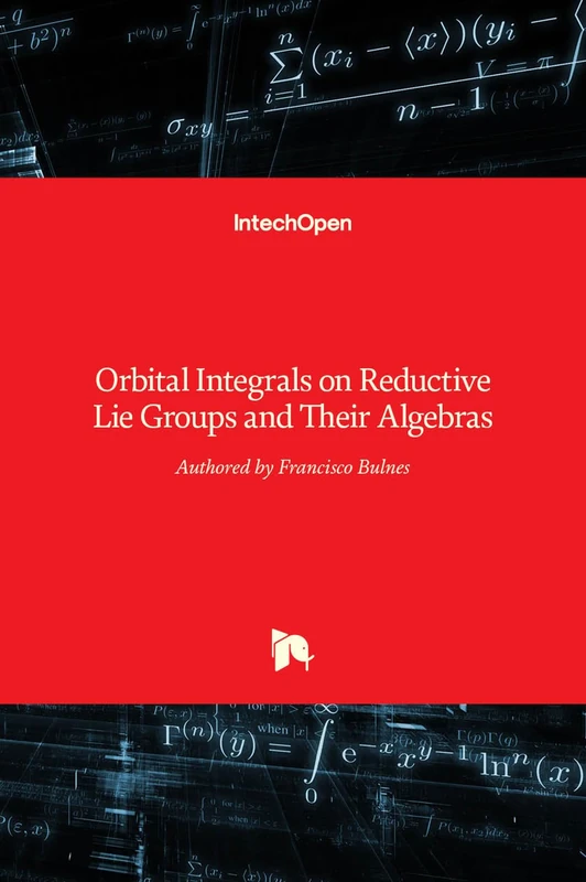 Orbital Integrals on Reductive Lie Groups and Their Algebras - Image 1