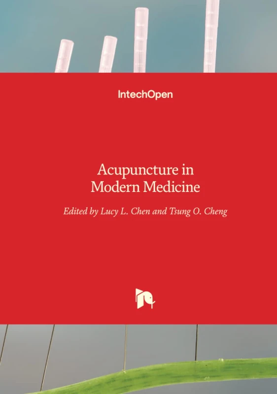 IntechOpen Acupuncture in Modern Medicine - Health Book