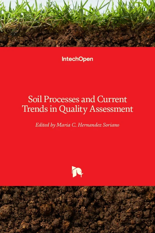 Soil Processes and Current Trends in Quality Assessment - Image 1