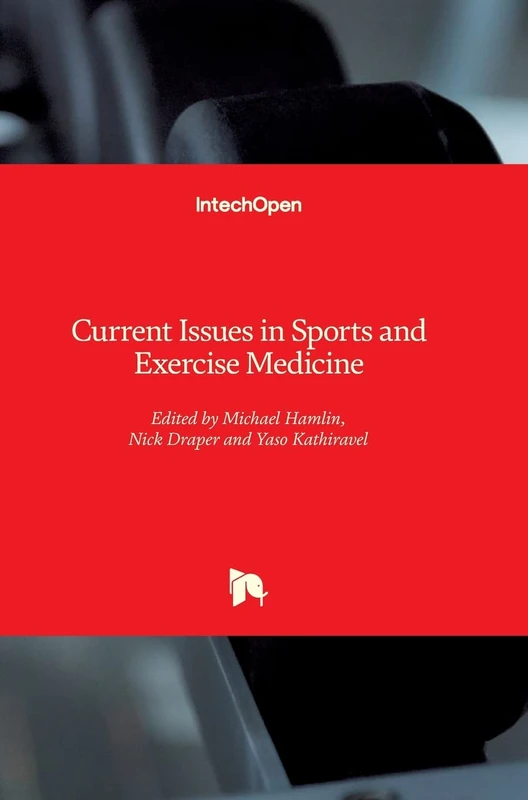 Current Issues in Sports and Exercise Medicine - Image 1