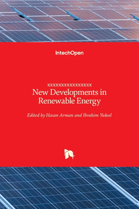 New Developments in Renewable Energy