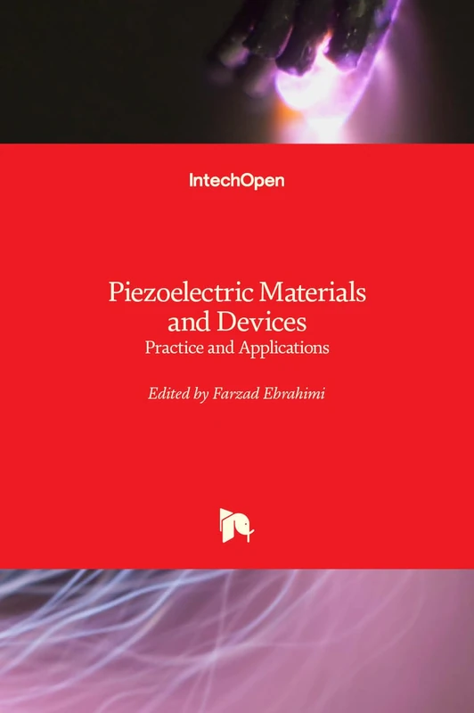 Piezoelectric Materials and Devices: Practice and Applications