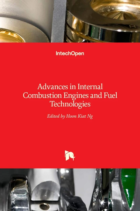 IntechOpen Advances in Internal Combustion Engines and Fuel - Image 1