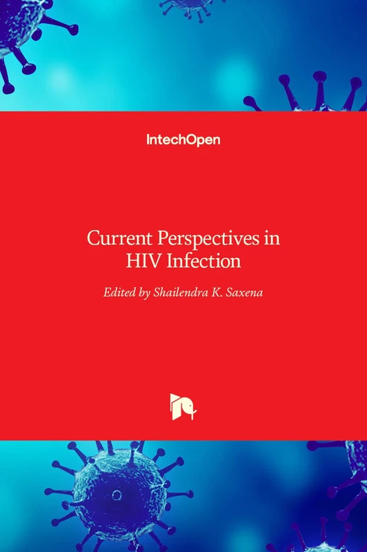 IntechOpen - Current Perspectives in HIV Infection Book
