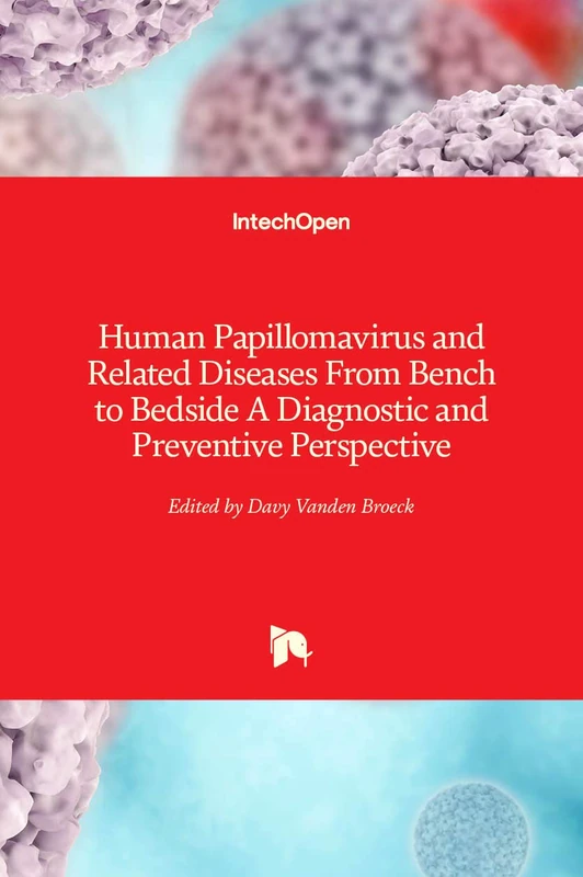 IntechOpen - Human Papillomavirus and Related Diseases Book