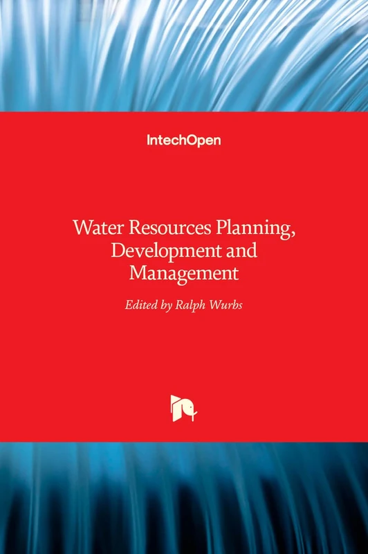 Water Resources: Planning, Development and Management