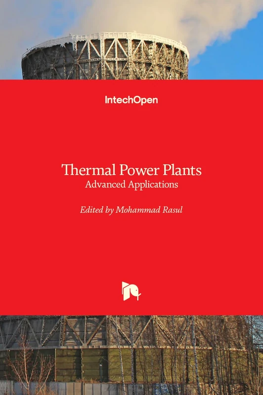 Thermal Power Plants: Advanced Applications - Image 1