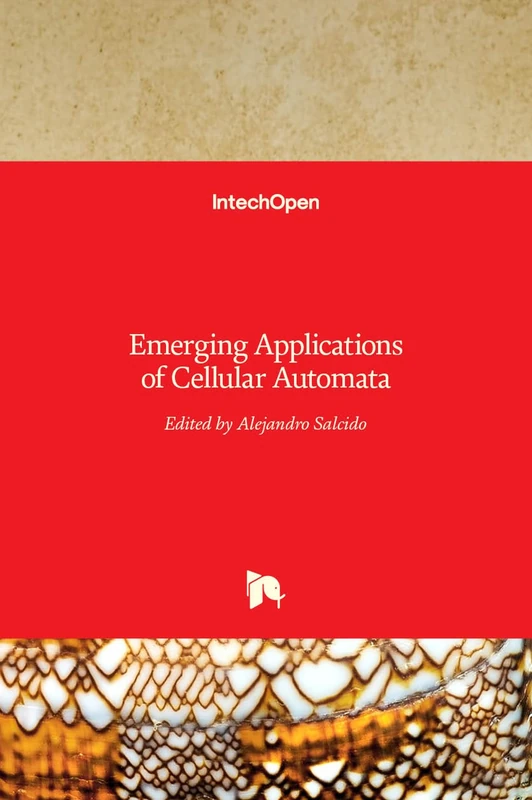 Emerging Applications of Cellular Automata