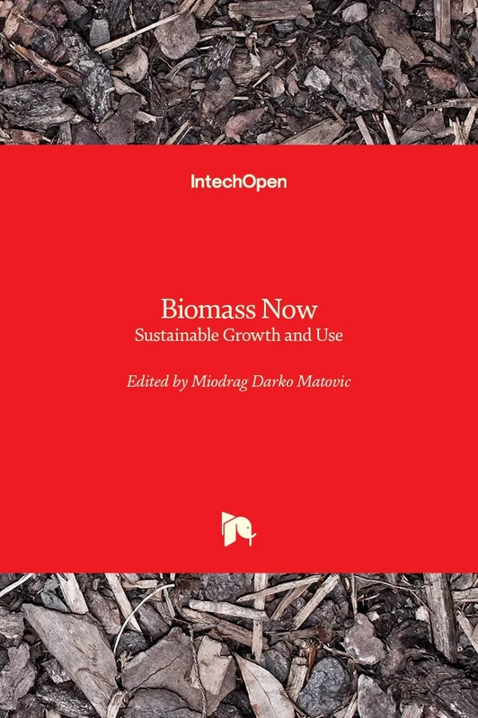Biomass Now: Sustainable Growth and Use