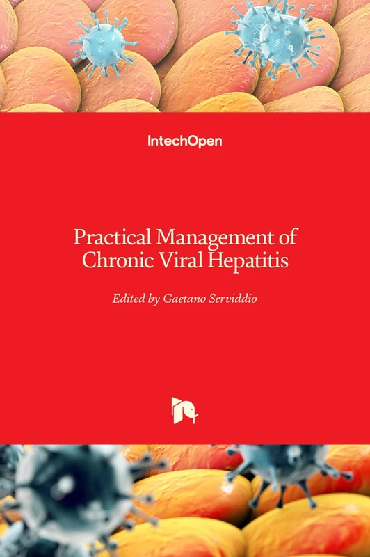 IntechOpen - Practical Management of Chronic Viral Hepatitis