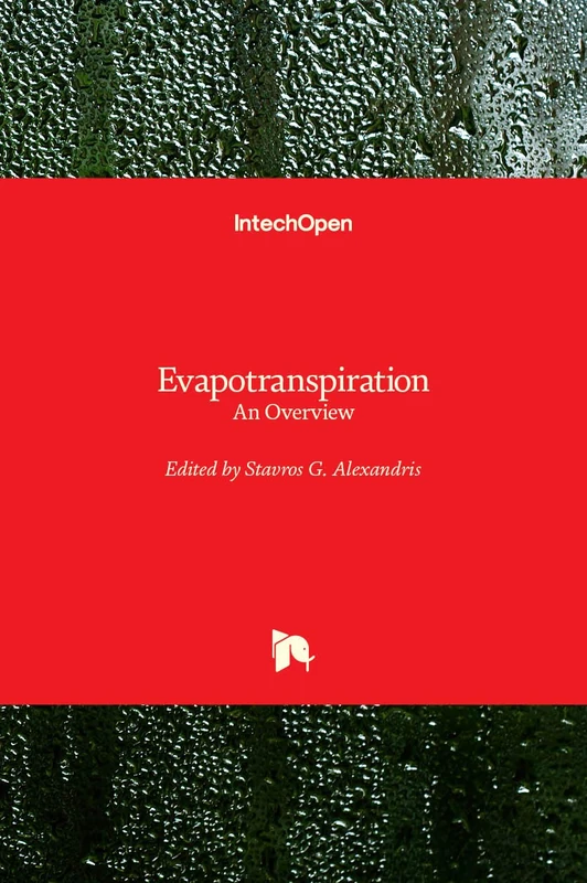 Evapotranspiration: An Overview