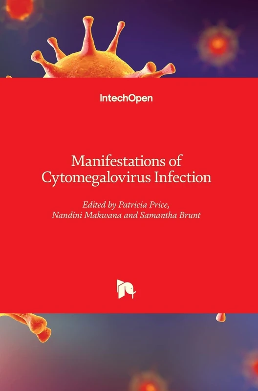 Manifestations of Cytomegalovirus Infection - Image 1