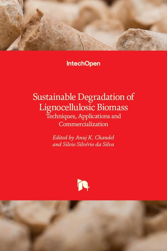 Sustainable Degradation of Lignocellulosic Biomass: Techniques, Applications and Commercialization