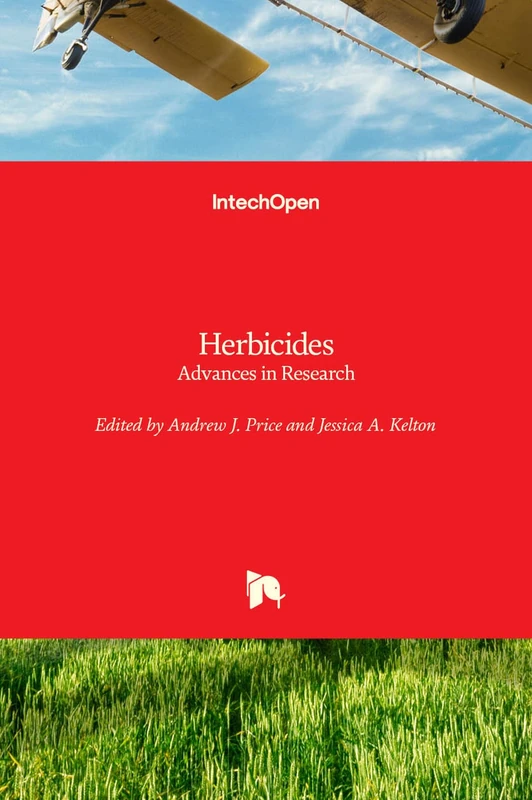 Herbicides: Advances in Research