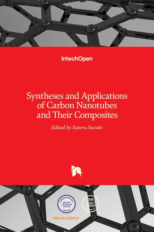 Syntheses and Applications of Carbon Nanotubes and Their Composites - Image 1
