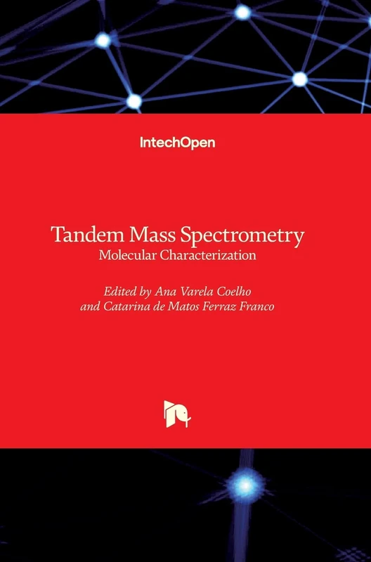 Tandem Mass Spectrometry: Molecular Characterization - Image 1