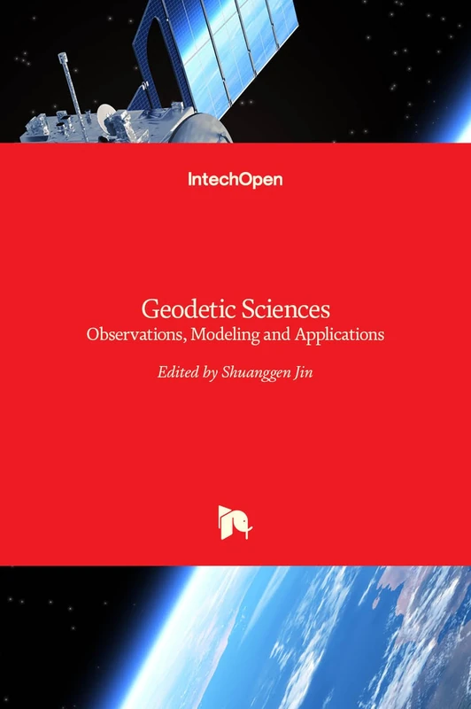Geodetic Sciences: Observations, Modeling and Applications - Image 1