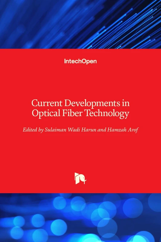Current Developments in Optical Fiber Technology - Image 1