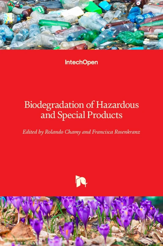 Biodegradation of Hazardous and Special Products