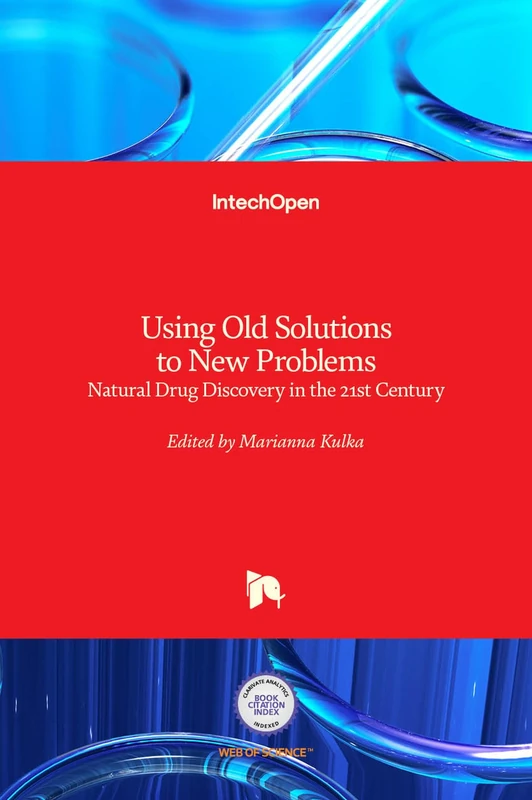 Using Old Solutions to New Problems: Natural Drug Discovery in the 21st Century - Image 1