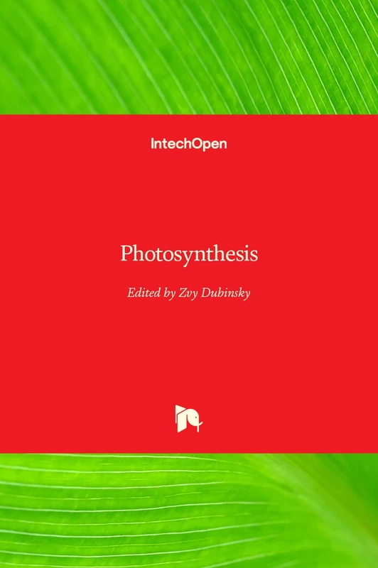 IntechOpen Photosynthesis - Biological Sciences Book