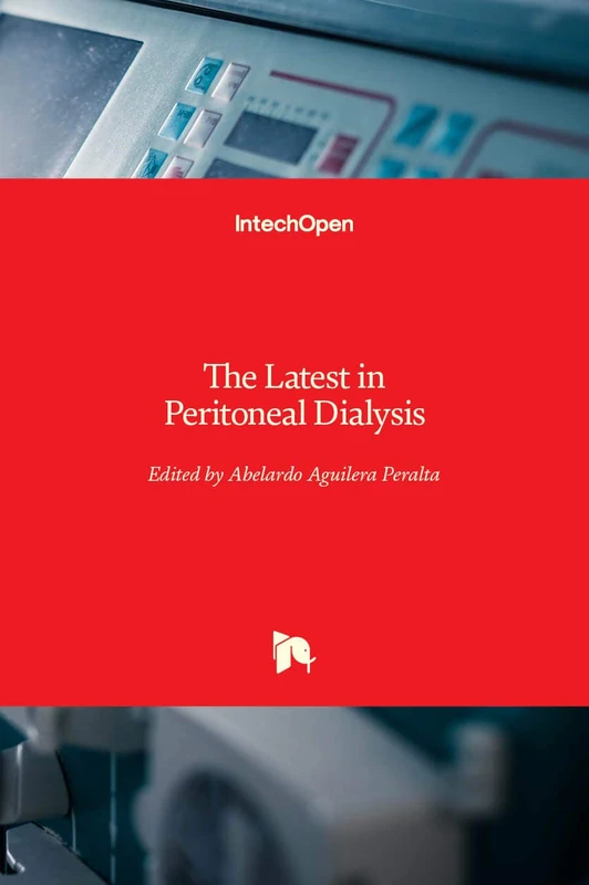 The Latest in Peritoneal Dialysis
