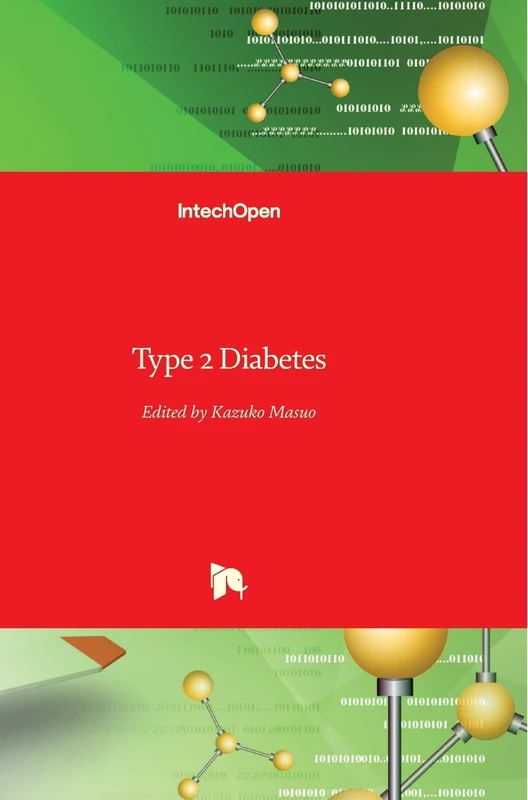 IntechOpen Type 2 Diabetes - Endocrinology Medical Book