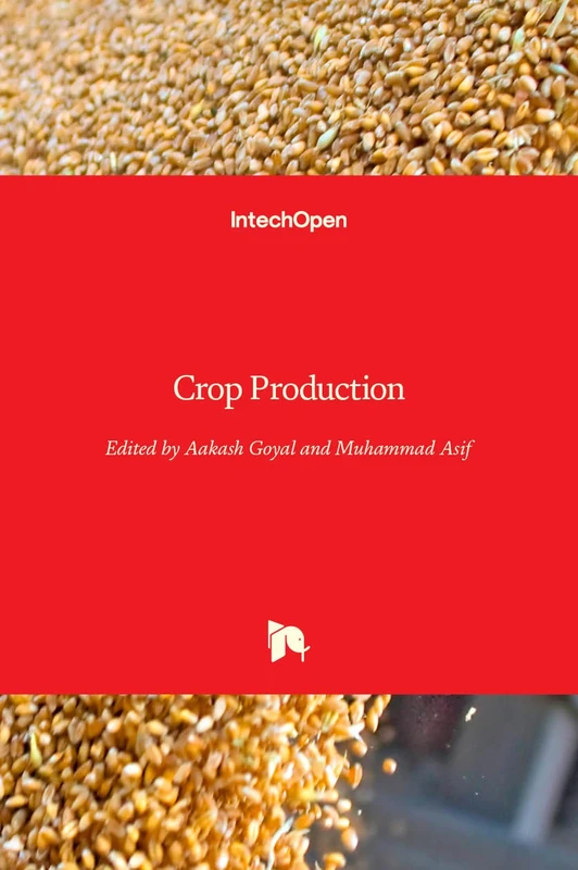 Crop Production - Image 1