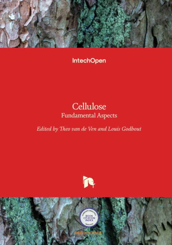 IntechOpen Cellulose - Fundamental Aspects Chemistry Book