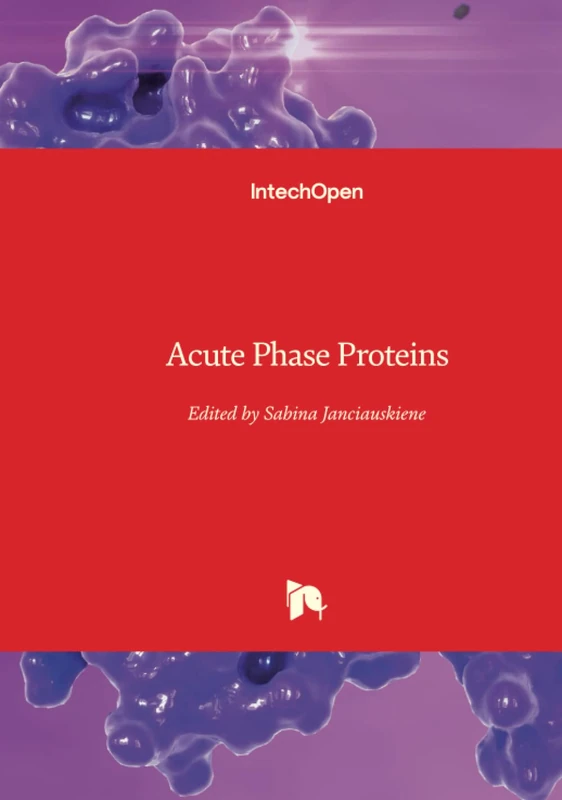 Acute Phase Proteins